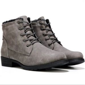 NEW NIB Sporto Leslie Waterproof Ankle Boots Sz 10